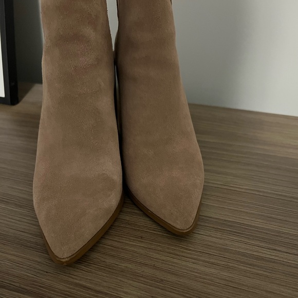 EUC Steve Madden “Taylen” Bootie SZ 8.5 - Picture 7 of 10